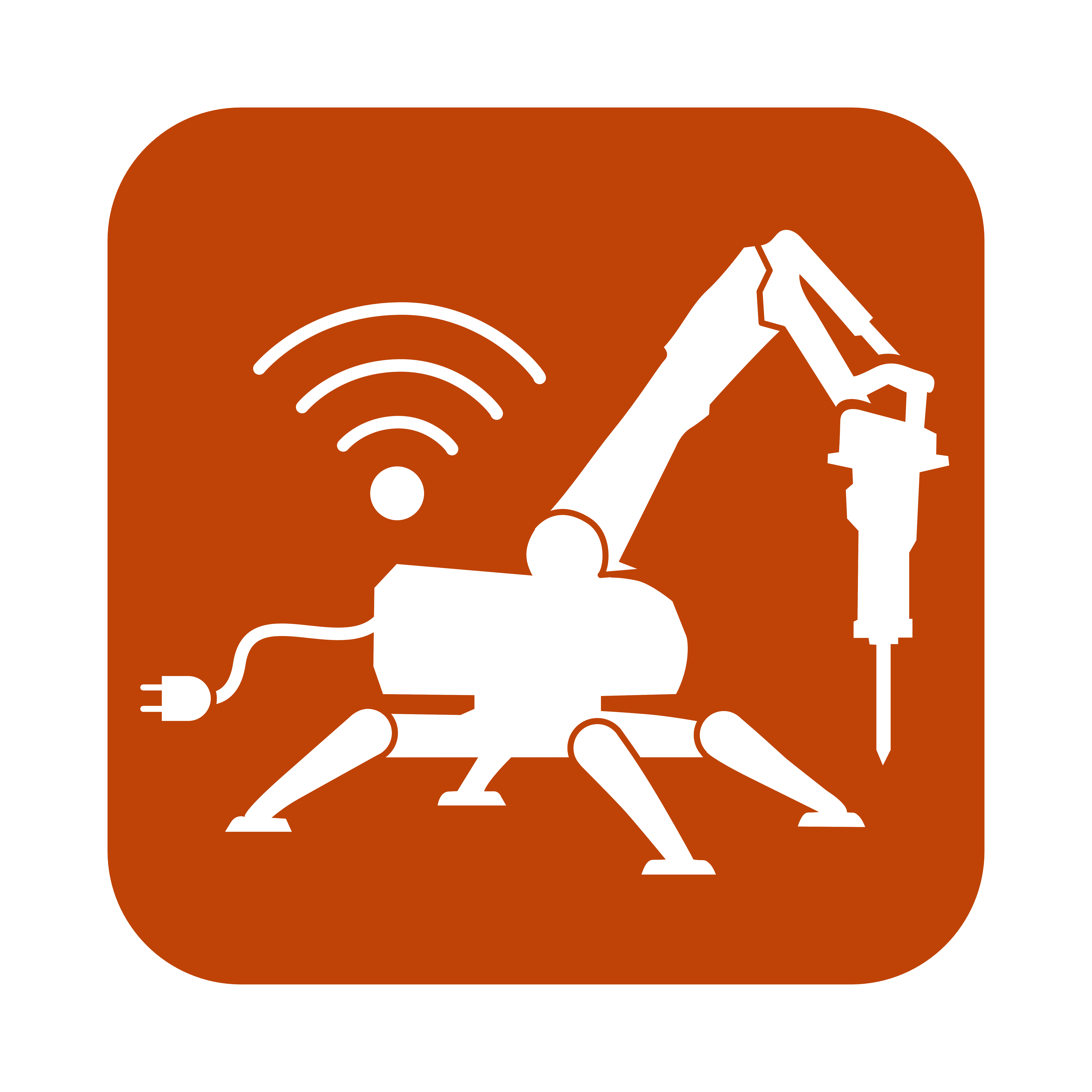 Robots