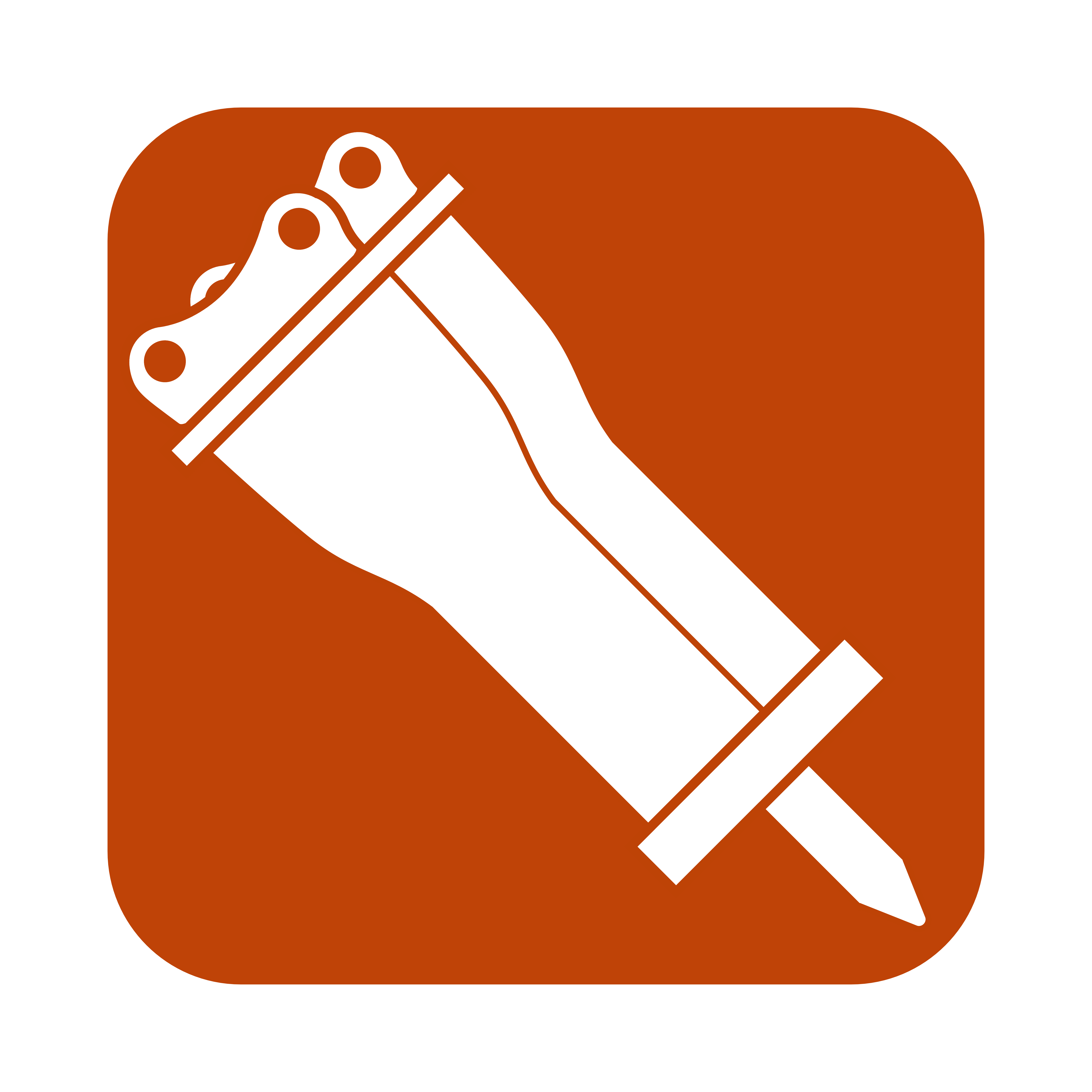 Hydraulic Breakers