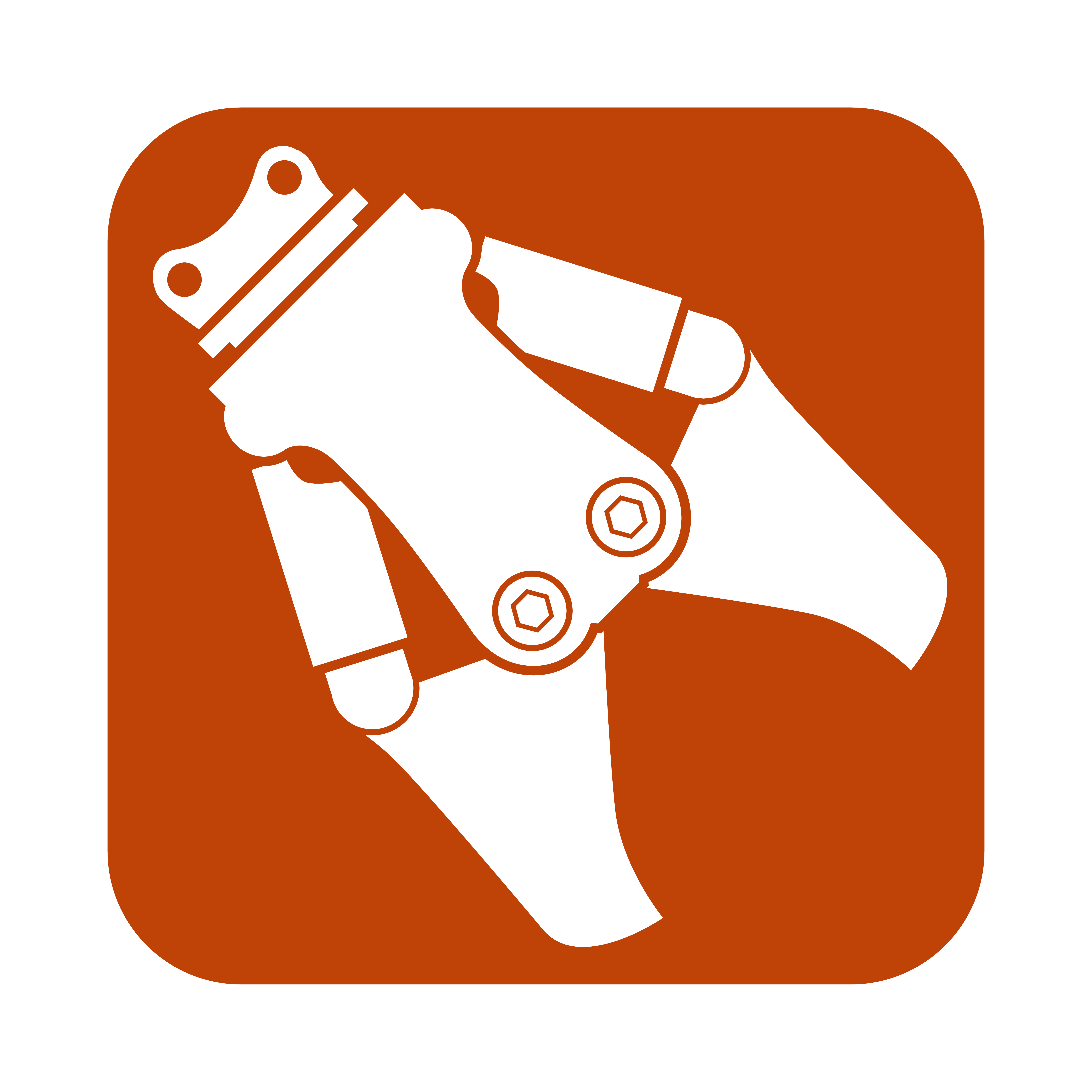Steel Cutters